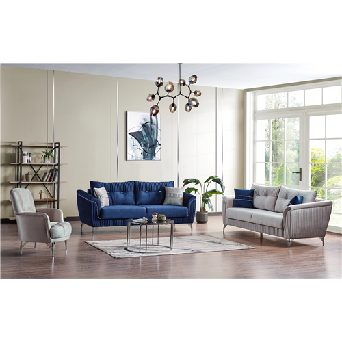 TURUNCU YAKAMOZ KOLTUK TAKIMI