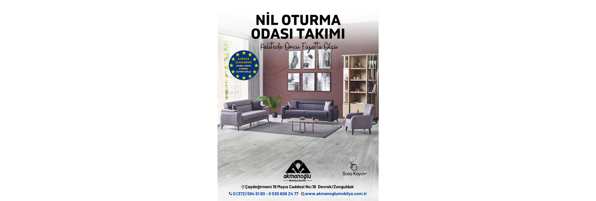 Slider Image