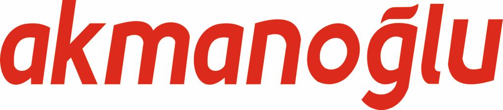 Akmanoğlu Mobilya Logo