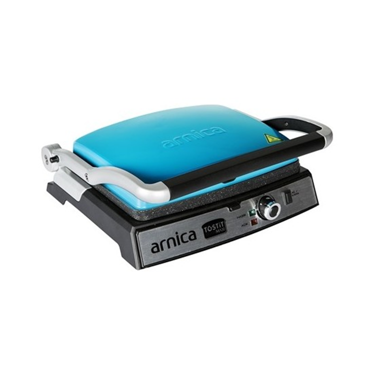 TOSTİT TOST MAKİNASI