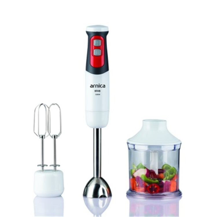 DİVA BLENDER SETİ