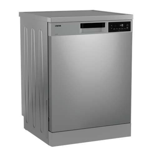 445 NIX İNOX 5 PROG. LCD EKRAN