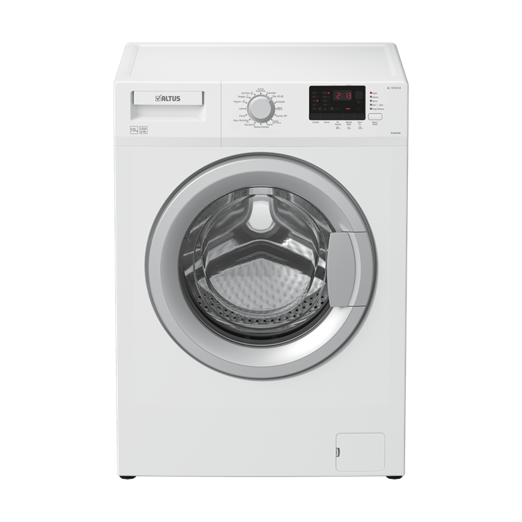 AL 10123 D 10 KG 1.200 DEV.