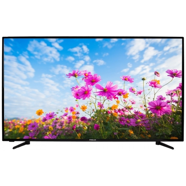 F 127 FİNLUX 50FX680UA 4K SMART LED TV