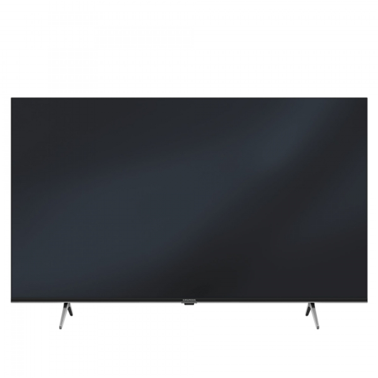F 165 65GHU7505 B GRUNDİG ANDROİD UHD 4 K LED TV