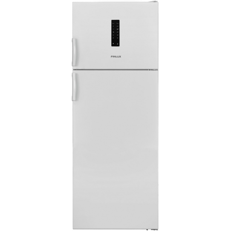 FİNLUX BUZDOLABI FNS 5220 NF 520 LT.