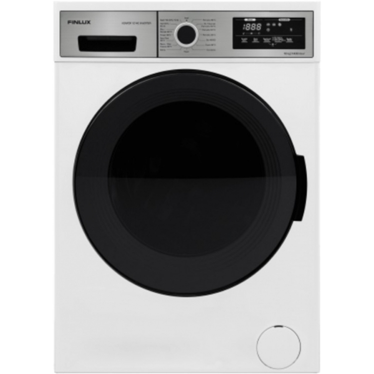 FİNLUX ÇAMAŞIR MAK 10140 KONFOR 10KG 1.400