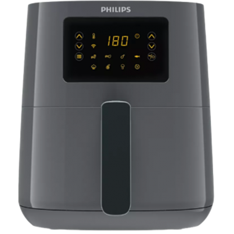 PHİLİPS AİRFRYER HD-9255/60 4.1 LT YAĞSIZ FRİTÖZ