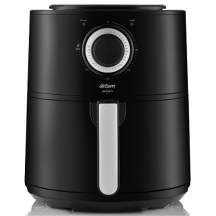 ARZUM AİRFRYER AR-2062 4 LT YAĞSIZ FRİTÖZ