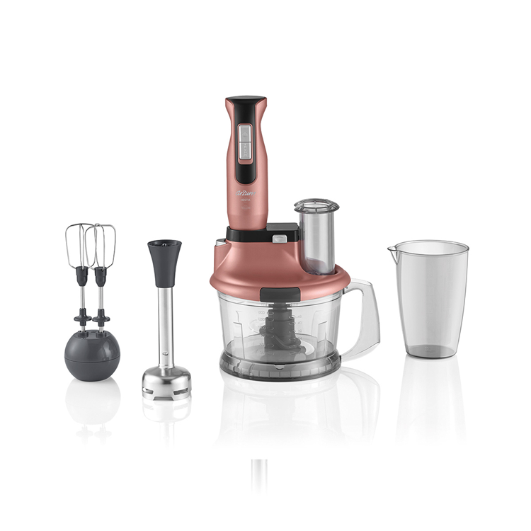 BLENDER SETİ ARZUM GÜNBATIMI AR1103