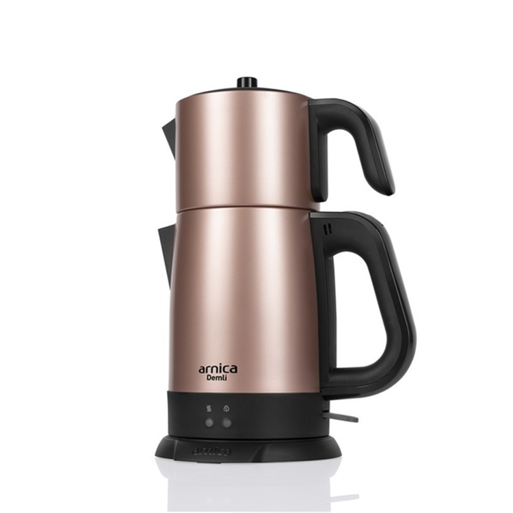 ÇAY MAK. DEMLİ IH33151-52 ARNİVA ROSE