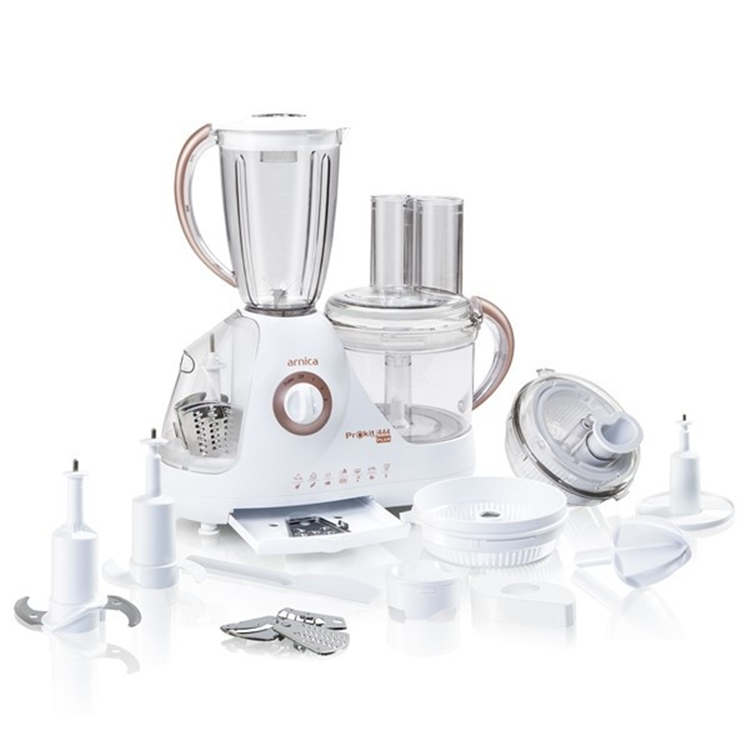 ROBOT ARNİCA 444 PLUS 1020