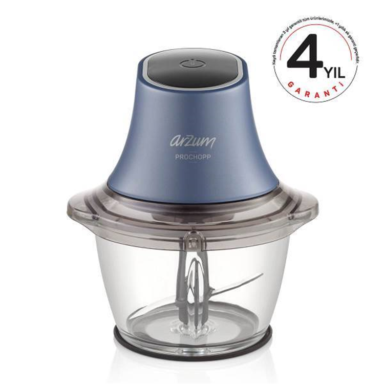 RONDO AR1021 CAM ARZUM 600 W