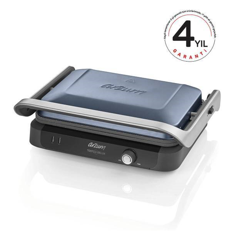 TOST MAK.ARZUM AR2041 OKYANUS