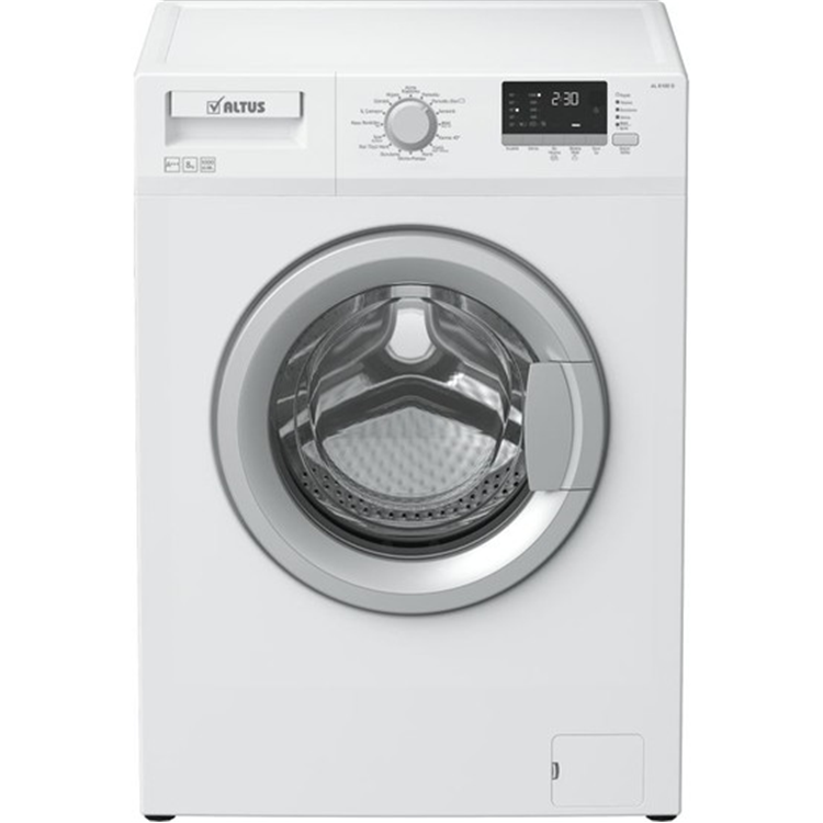 AL8103D ÇAMAŞIR MAKİNASI