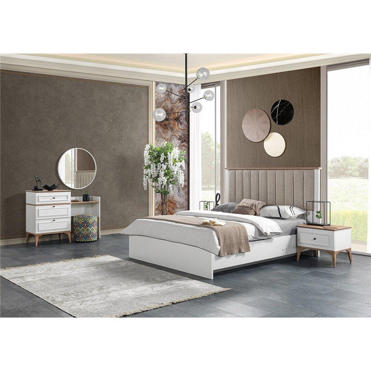 CAPRİS YATAK ODASI TAKIMI