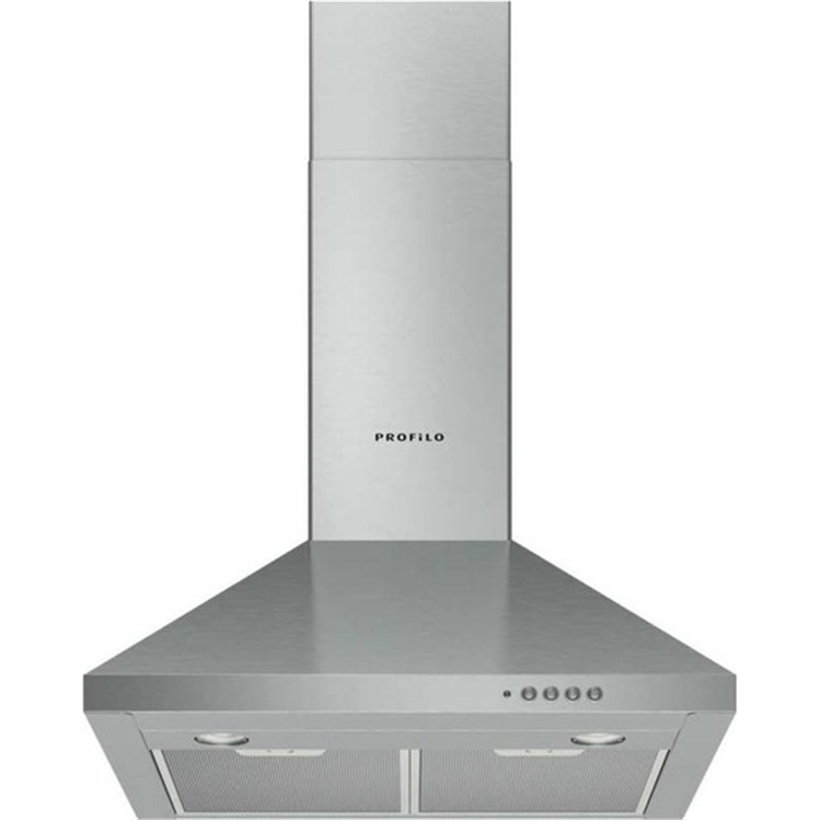 DVP6C450 INOX (ÇELİK) DAVLUMBAZ 60CM