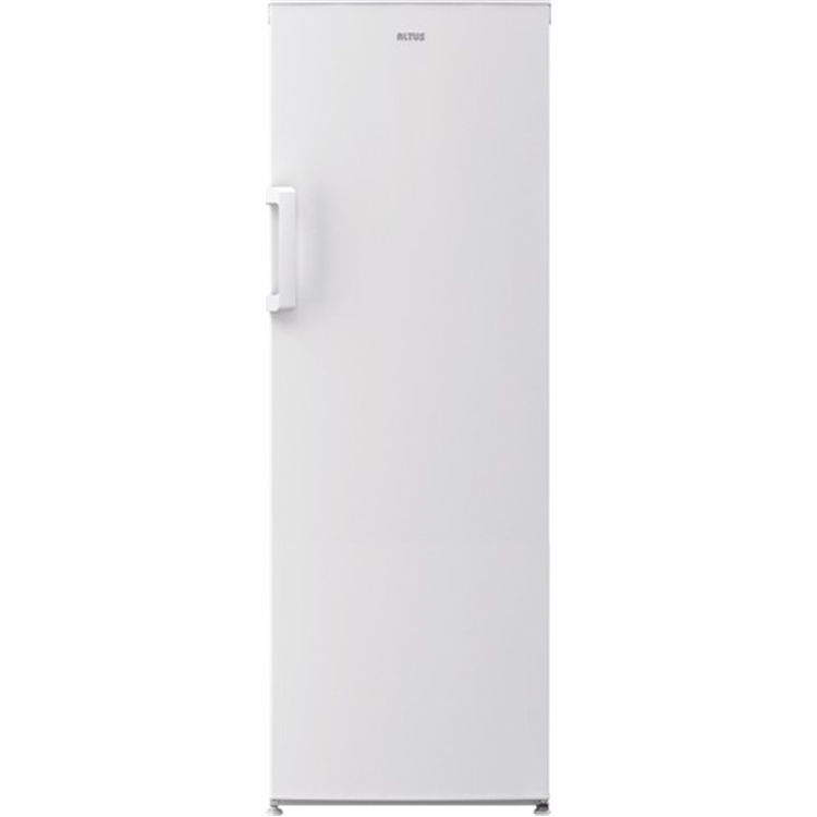 AL 708 E A++ 265 LT DERİN DONDURUCU