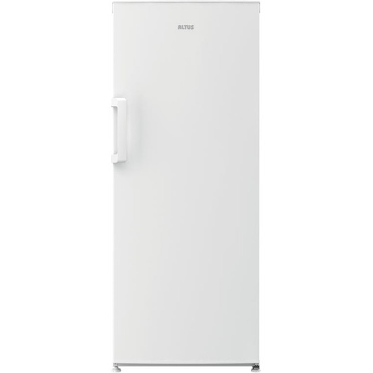 AL-608 E A+ DERİN DONDURUCU