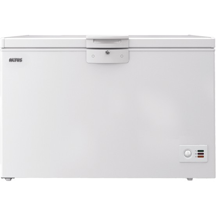 AL 235  A+ 315 LT DERİN DONDURUCU