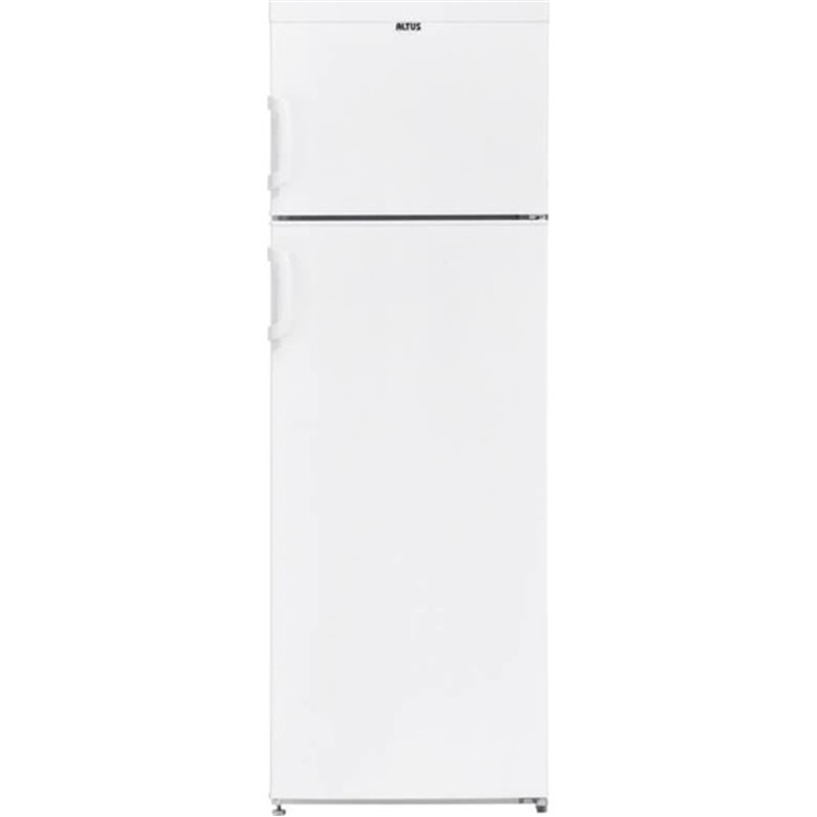 AL-328 B  300 LT STATİK BUZDOLABI