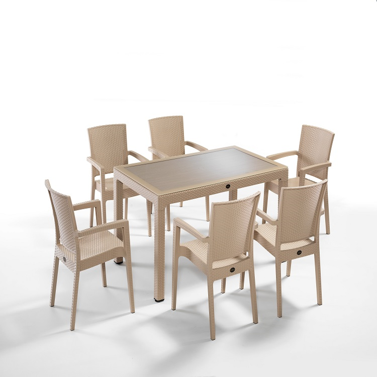 LİVERNO SET CAPPUCİNO